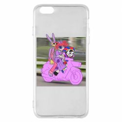 Apple iPhone 6 Plus/6S Plus