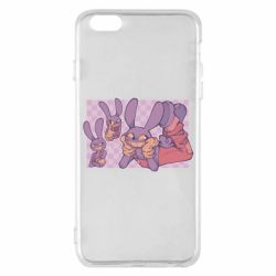 Apple iPhone 6 Plus/6S Plus