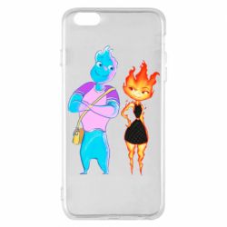 Apple iPhone 6 Plus/6S Plus