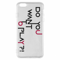 Apple iPhone 6 Plus/6S Plus