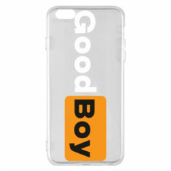 Apple iPhone 6 Plus/6S Plus