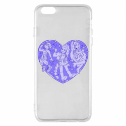 Apple iPhone 6 Plus/6S Plus