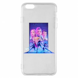 Apple iPhone 6 Plus/6S Plus