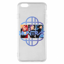 Apple iPhone 6 Plus/6S Plus