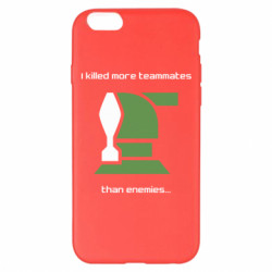 Apple iPhone 6 Plus/6S Plus