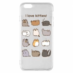 Apple iPhone 6 Plus/6S Plus