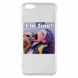 Apple iPhone 6 Plus/6S Plus