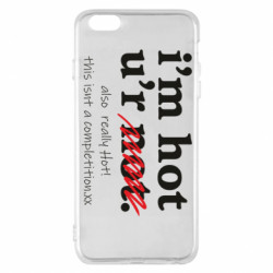 Apple iPhone 6 Plus/6S Plus