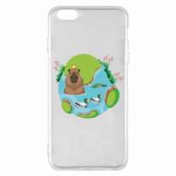 Apple iPhone 6 Plus/6S Plus