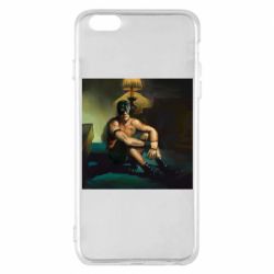 Apple iPhone 6 Plus/6S Plus