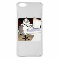 Apple iPhone 6 Plus/6S Plus