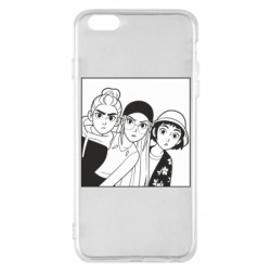 Apple iPhone 6 Plus/6S Plus