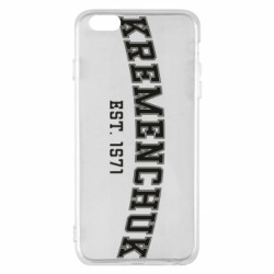 Apple iPhone 6 Plus/6S Plus