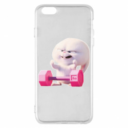 Apple iPhone 6 Plus/6S Plus