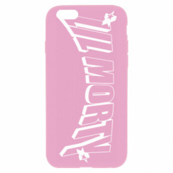 Чехол из раздела Hip Hop LIL MORTY Music для Apple iPhone 6 Plus/6S Plus