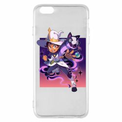 Apple iPhone 6 Plus/6S Plus