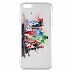 Apple iPhone 6 Plus/6S Plus