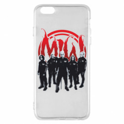 Apple iPhone 6 Plus/6S Plus