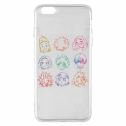 Apple iPhone 6 Plus/6S Plus