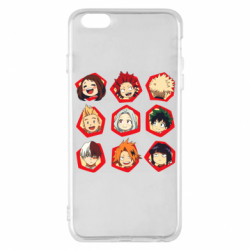 Apple iPhone 6 Plus/6S Plus