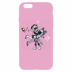 Apple iPhone 6 Plus/6S Plus