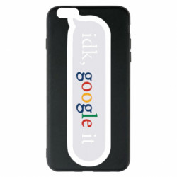 Apple iPhone 6 Plus/6S Plus