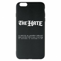 Apple iPhone 6 Plus/6S Plus