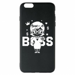 Apple iPhone 6 Plus/6S Plus