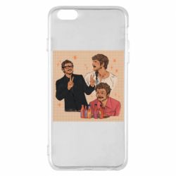 Apple iPhone 6 Plus/6S Plus