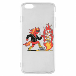 Apple iPhone 6 Plus/6S Plus