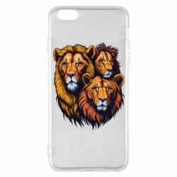 Apple iPhone 6 Plus/6S Plus