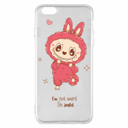 Apple iPhone 6 Plus/6S Plus