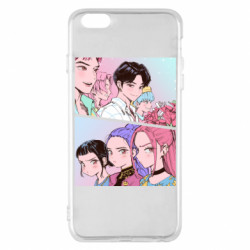 Apple iPhone 6 Plus/6S Plus