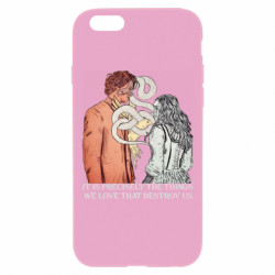 Apple iPhone 6 Plus/6S Plus