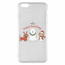 Apple iPhone 6 Plus/6S Plus