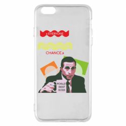 Apple iPhone 6 Plus/6S Plus