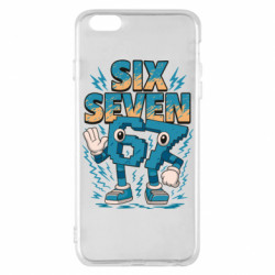 Apple iPhone 6 Plus/6S Plus