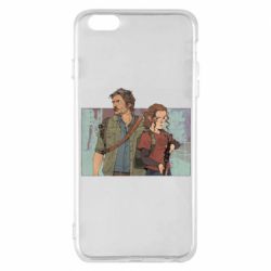 Apple iPhone 6 Plus/6S Plus