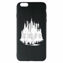 Apple iPhone 6 Plus/6S Plus