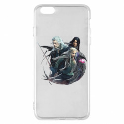 Apple iPhone 6 Plus/6S Plus