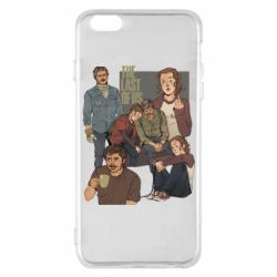 Apple iPhone 6 Plus/6S Plus