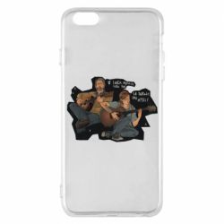 Apple iPhone 6 Plus/6S Plus