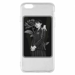 Apple iPhone 6 Plus/6S Plus