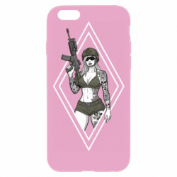 Apple iPhone 6 Plus/6S Plus