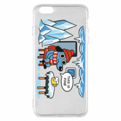 Apple iPhone 6 Plus/6S Plus