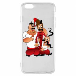Apple iPhone 6 Plus/6S Plus