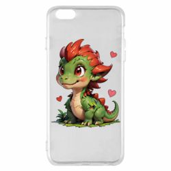 Apple iPhone 6 Plus/6S Plus