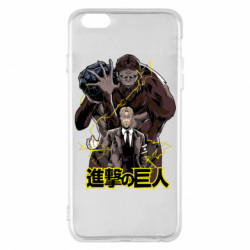 Apple iPhone 6 Plus/6S Plus