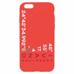 Apple iPhone 6