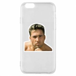 Чехол из раздела Гачимучи Билли Херрингтон для Apple iPhone 6 - FATLINE Чехол из раздела Гачимучи Билли Херрингтон для Apple iPhone 6
